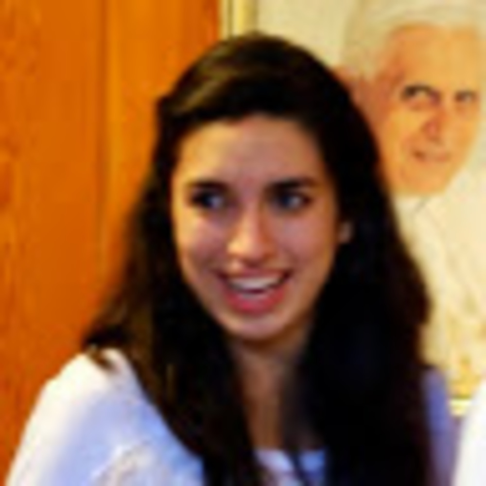 Meet your Posher, Colleen